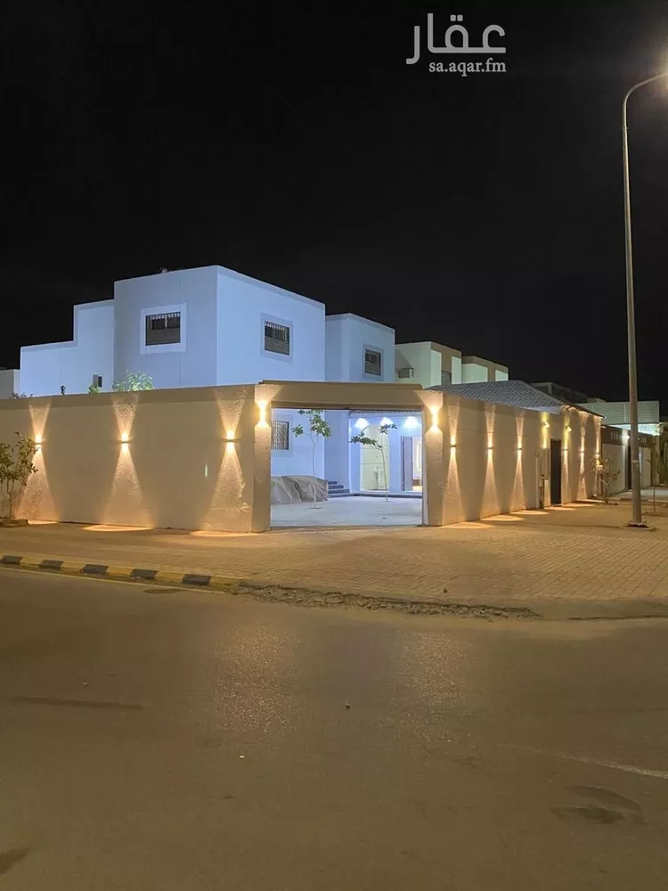 فيلا للبيع في شارع اوس ابن خولي ، حي الإسكان ، تبوك ، منطقة تبوك