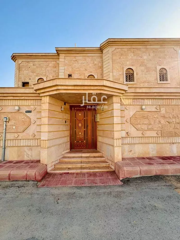 فيلا للبيع في شارع شارع الحريري, حي طويق, مدينة الخرج, منطقة الرياض صورة 2