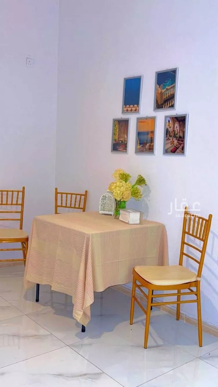 شقة للإيجار في شارع صدي بن وهب ، حي السلامة ، جدة ، جدة صورة 4