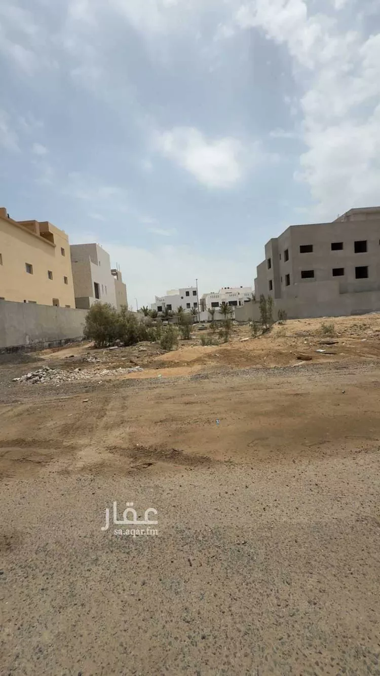 أرض للبيع في شارع ابي الحسن الزينبي, حي الصواري, مدينة جدة, منطقة مكة المكرمة 1 صورة