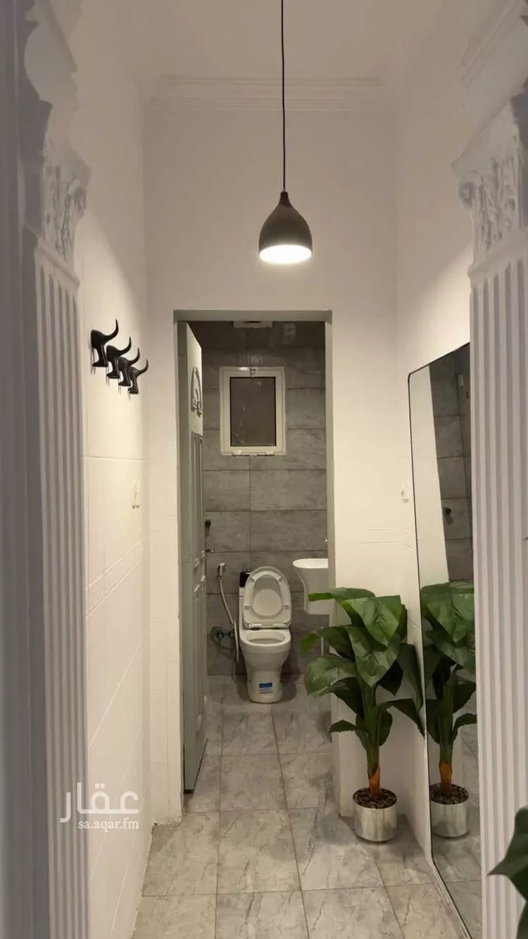 شقة للإيجار في حي ، شارع المنهل اللطيف ، حي السلامة ، جدة ، جدة صورة 5
