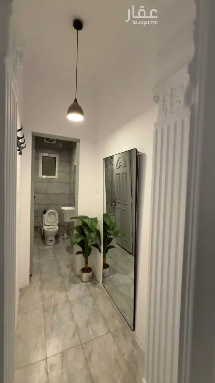 شقة للإيجار في شارع محمد قابل, حي السلامة, مدينة جدة, منطقة مكة المكرمة صورة 5