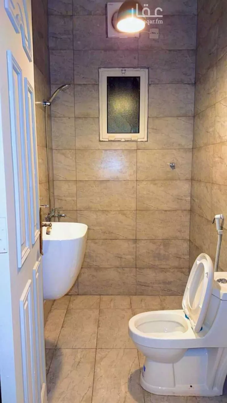 شقة للإيجار في شارع صدي بن وهب ، حي السلامة ، جدة ، جدة صورة 3