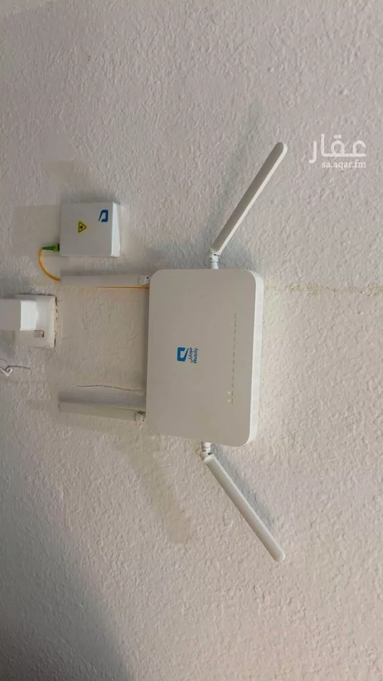 شقة للإيجار في شارع محمد قابل, حي السلامة, مدينة جدة, منطقة مكة المكرمة صورة 3