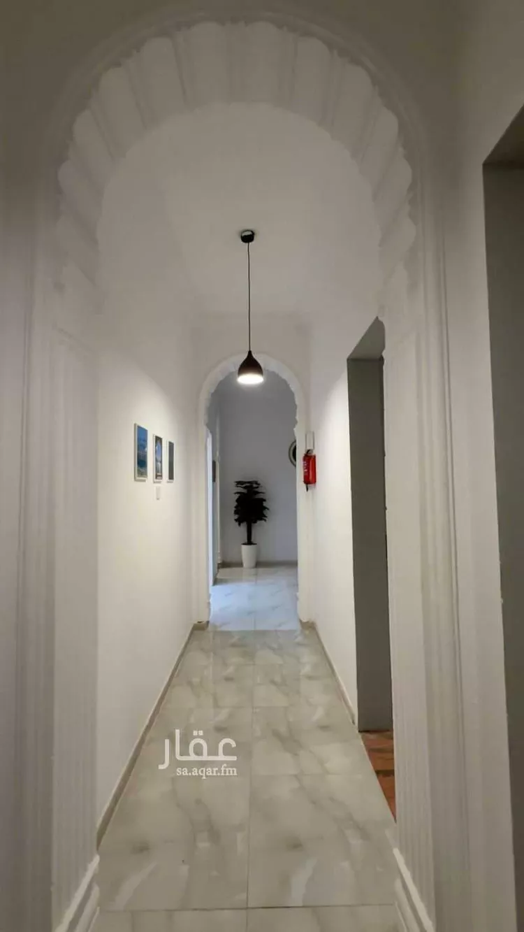 شقة للإيجار في شارع محمد قابل, حي السلامة, مدينة جدة, منطقة مكة المكرمة صورة 4