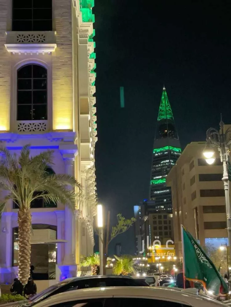 فيلا للبيع في شارع الأمير محمد بن عبدالعزيز, حي العليا, مدينة الرياض, منطقة الرياض صورة 2