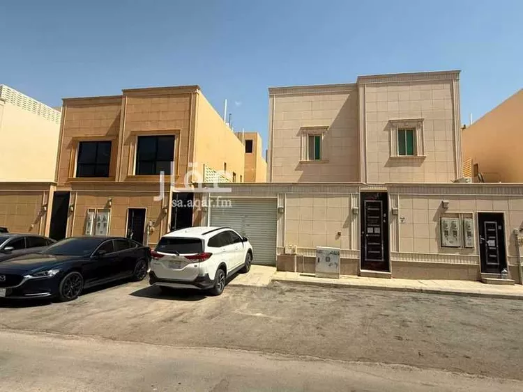 فيلا للبيع في شارع عثمان بن عمارة, حي النرجس, مدينة الرياض, منطقة الرياض
