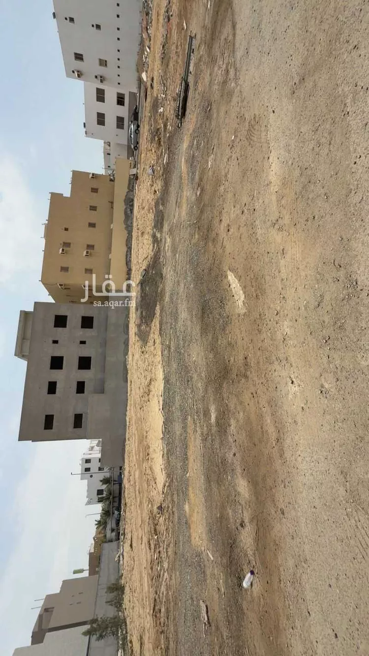 أرض للبيع في شارع ابي الحسن الزينبي, حي الصواري, مدينة جدة, منطقة مكة المكرمة صورة 3