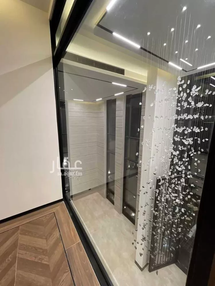 فيلا للبيع في شارع الاصفاء, حي الملقا, مدينة الرياض, منطقة الرياض صورة 3