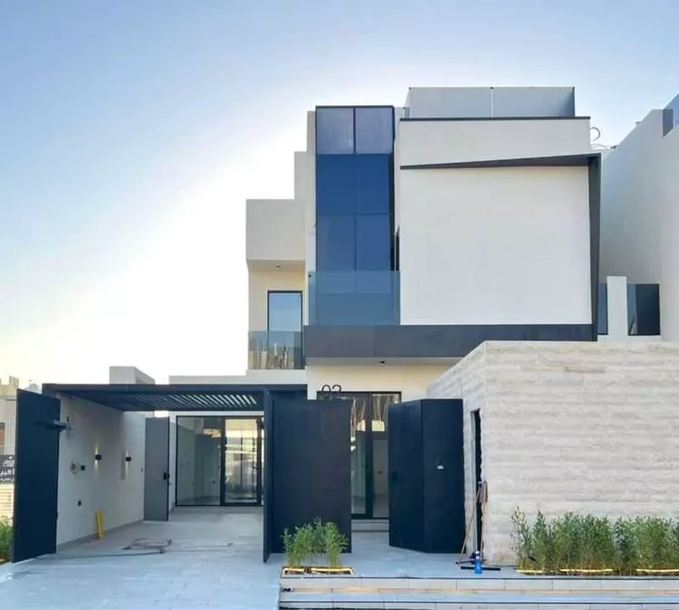 فيلا للبيع في شارع أحمد بن محمد الجزري, حي النرجس, مدينة الرياض, منطقة الرياض