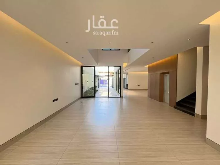فيلا للبيع في شارع أحمد بن محمد الجزري, حي النرجس, مدينة الرياض, منطقة الرياض صورة 3