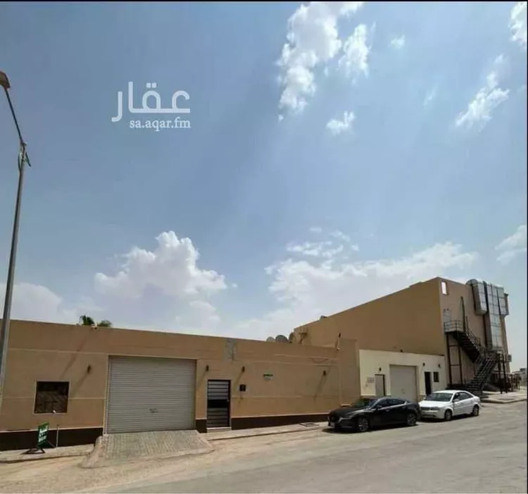 عمارة للبيع في شارع أبي داود المصحفي, حي النرجس, مدينة الرياض, منطقة الرياض صورة 2