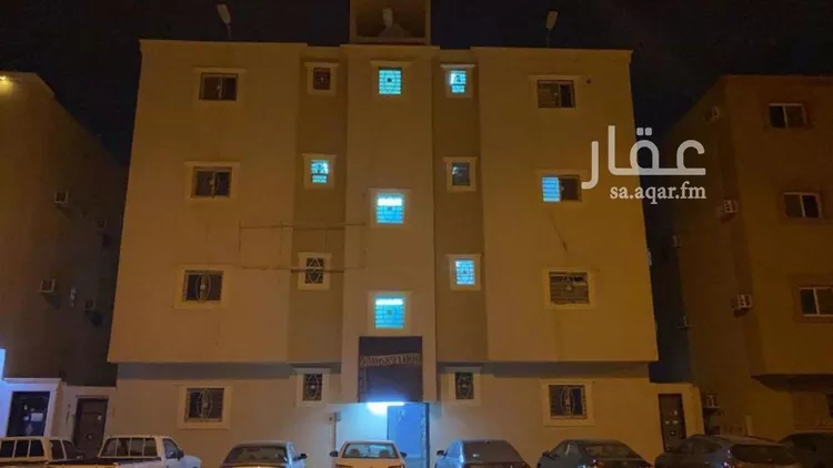 عمارة للبيع في شارع الجنادل, حي ظهرة لبن, مدينة الرياض, منطقة الرياض