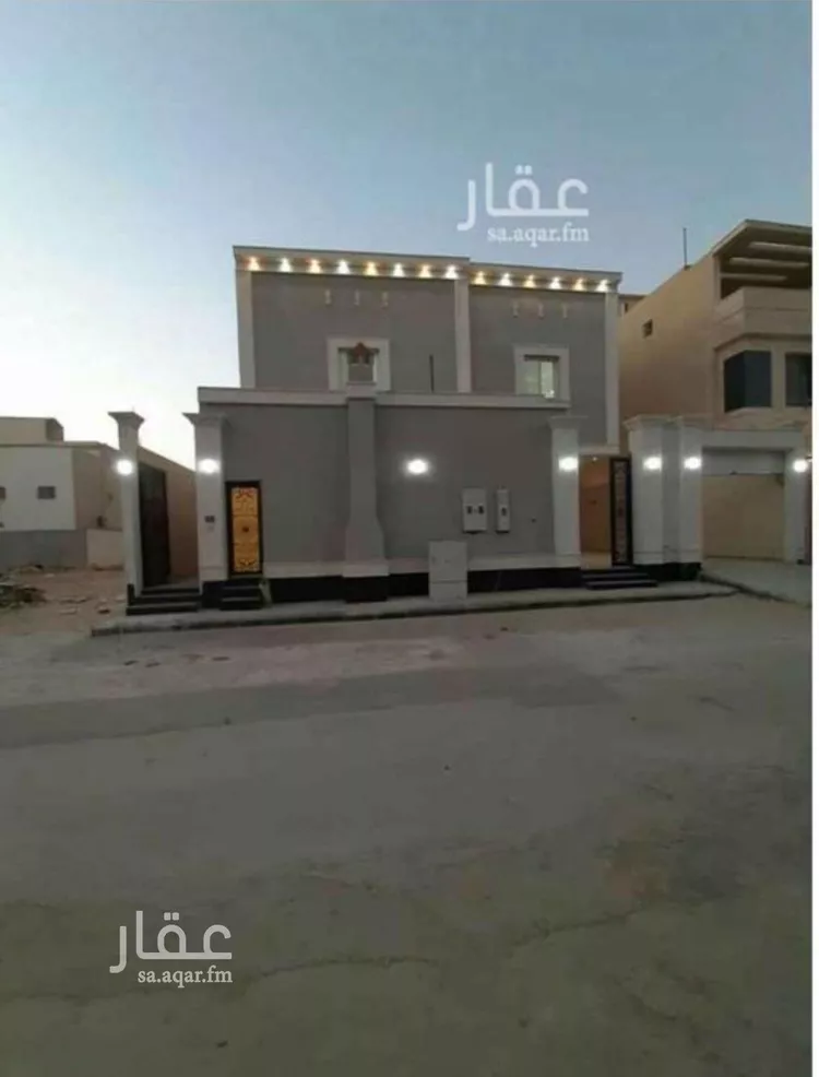 شقة للإيجار في شارع ابن النابلسي, حي العارض, مدينة الرياض, منطقة الرياض