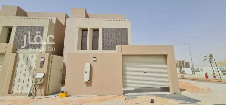 فيلا للإيجار في حي الشرق ، الرياض ، منطقة الرياض صورة 2
