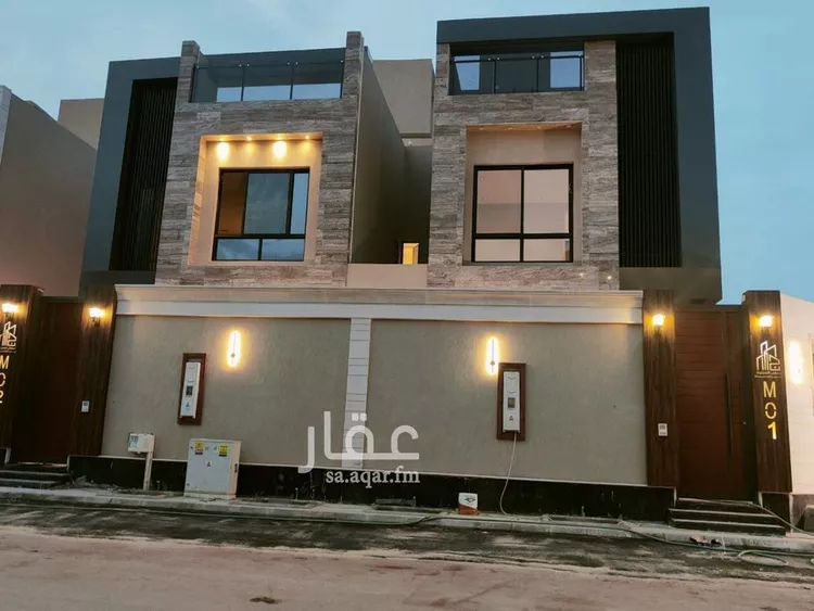فيلا للبيع في حي الرمال, مدينة الرياض, منطقة الرياض صورة 2