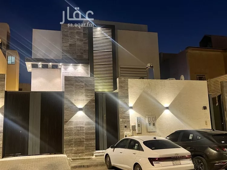فيلا للبيع في شارع رقم 280, حي المونسية, مدينة الرياض, منطقة الرياض