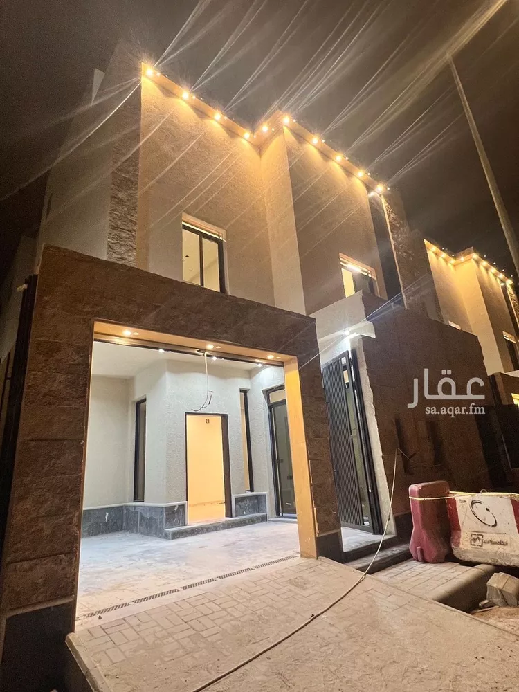 فيلا للبيع في شارع شارع سدير, حي الرمال, مدينة الرياض, منطقة الرياض صورة 2