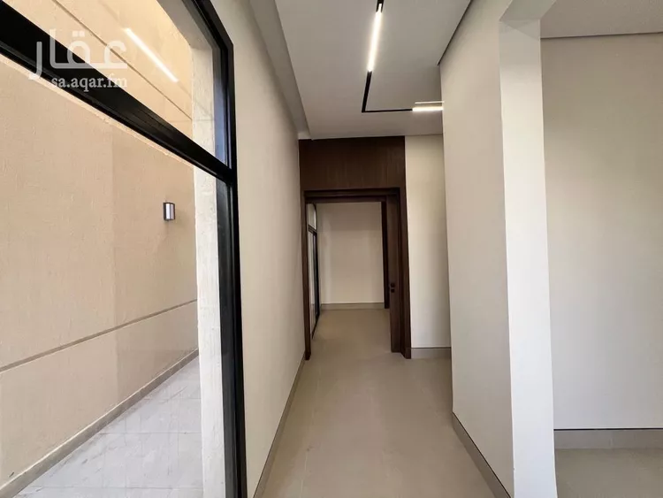 فيلا للبيع في شارع ابي جعفر المنصور, حي اليرموك, مدينة الرياض, منطقة الرياض صورة 5