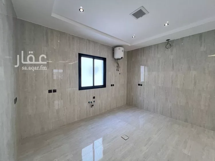 شقة للبيع في شارع جرير بن حازم, حي الرمال, مدينة الرياض, منطقة الرياض صورة 4