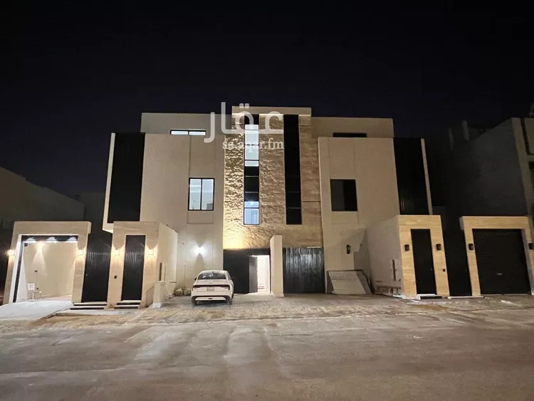 دور للبيع في شارع جبل الأشعر, حي قرطبة, مدينة الرياض, منطقة الرياض صورة 3