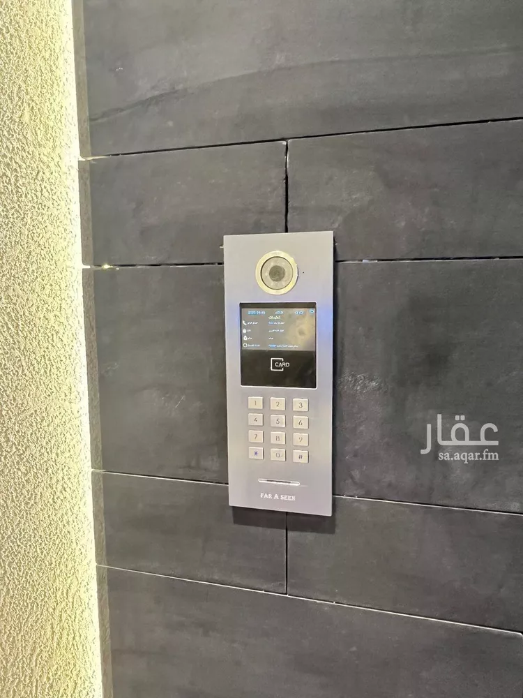 شقة للبيع في شارع القماري, حي المونسية, مدينة الرياض, منطقة الرياض صورة 3