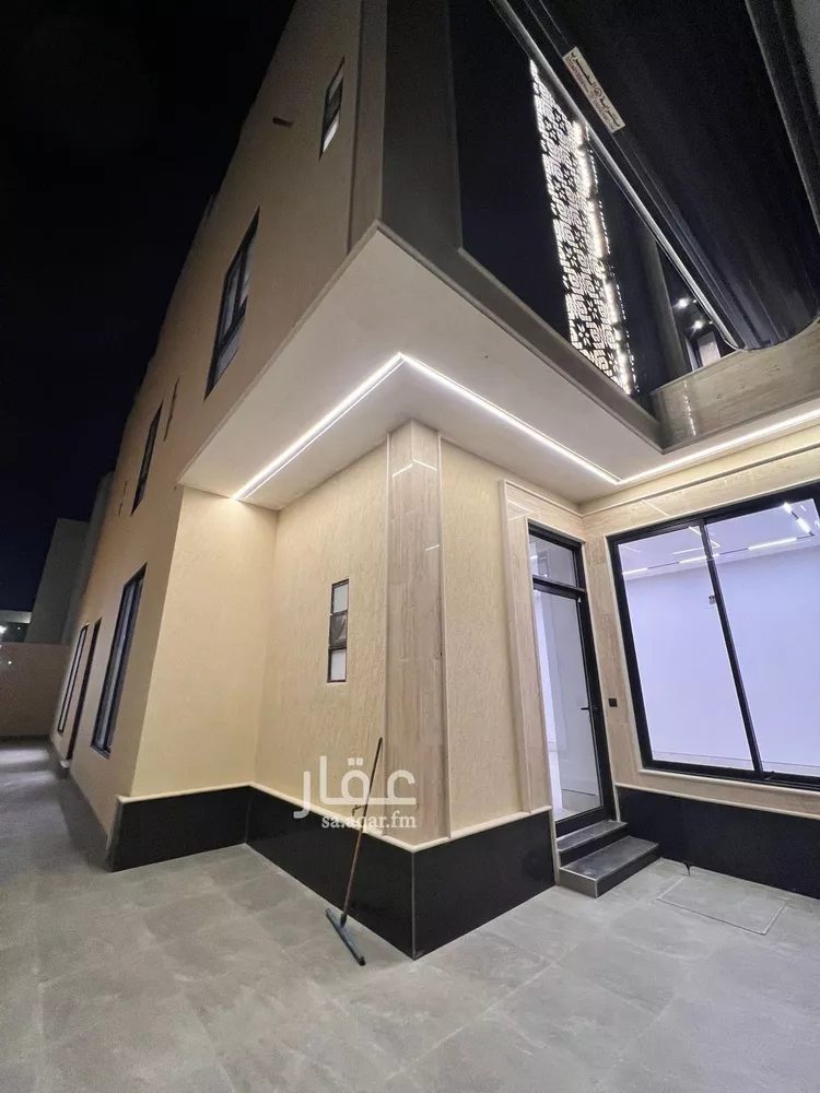 فيلا للبيع في شارع السائب المكي, حي البيان, مدينة الرياض, منطقة الرياض صورة 3