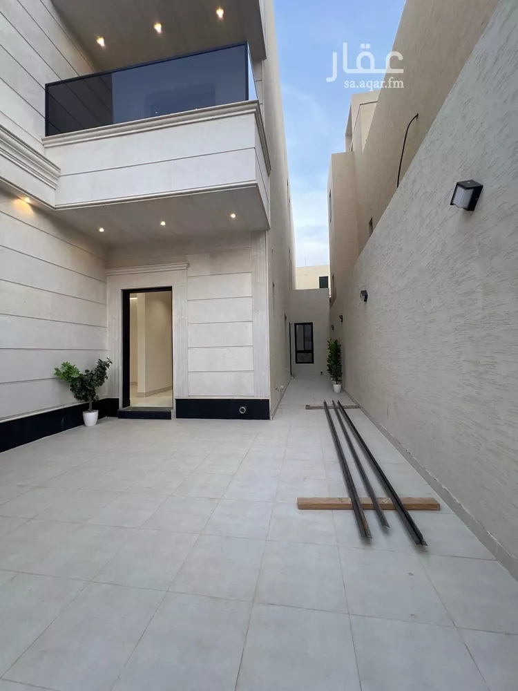 دور للبيع في حي الجنادرية, مدينة الرياض, منطقة الرياض صورة 4