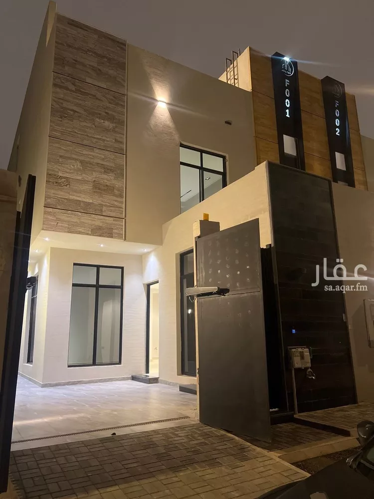 دور للبيع في شارع وعلة, حي قرطبة, مدينة الرياض, منطقة الرياض صورة 2