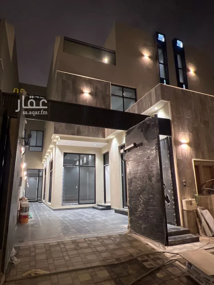 دور للبيع في شارع جبل الأشعر, حي قرطبة, مدينة الرياض, منطقة الرياض