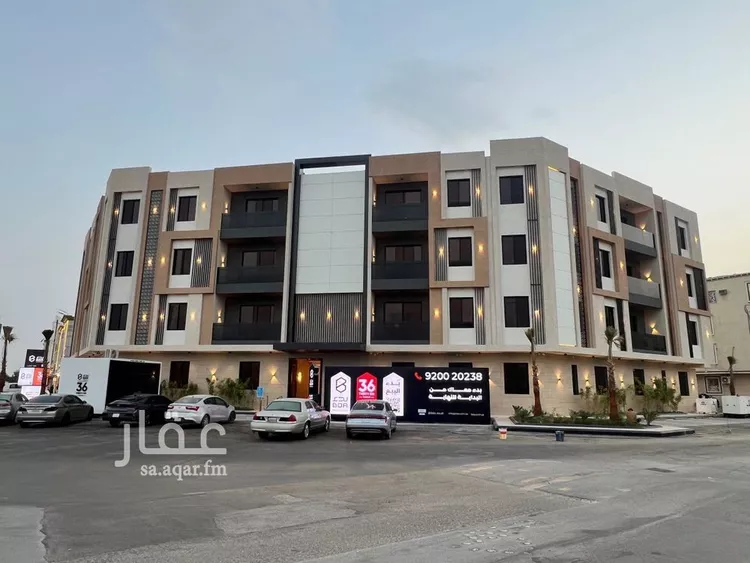 Apartment for Sale in Riyadh Al Munsiyah