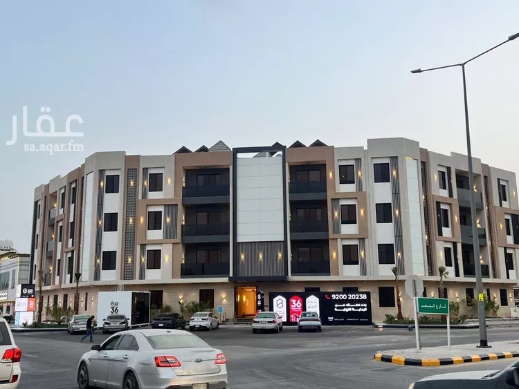 Apartment for Sale in Riyadh Al Munsiyah صورة 2