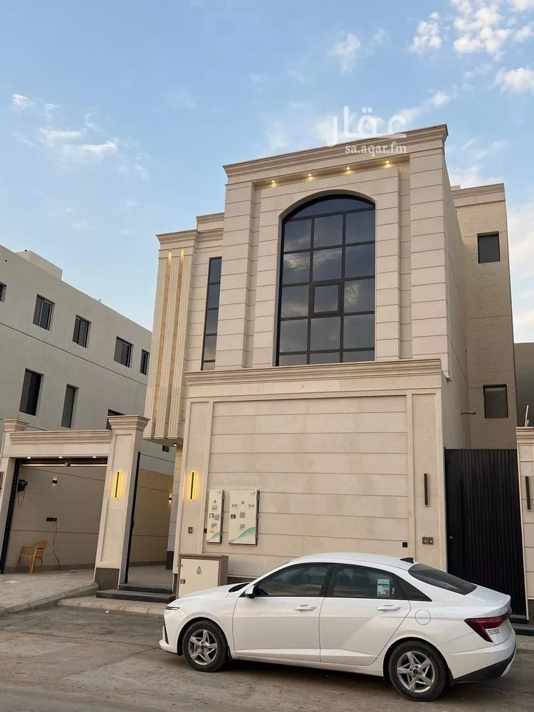 دور للبيع في حي المعيزيلة, مدينة الرياض, منطقة الرياض صورة 3