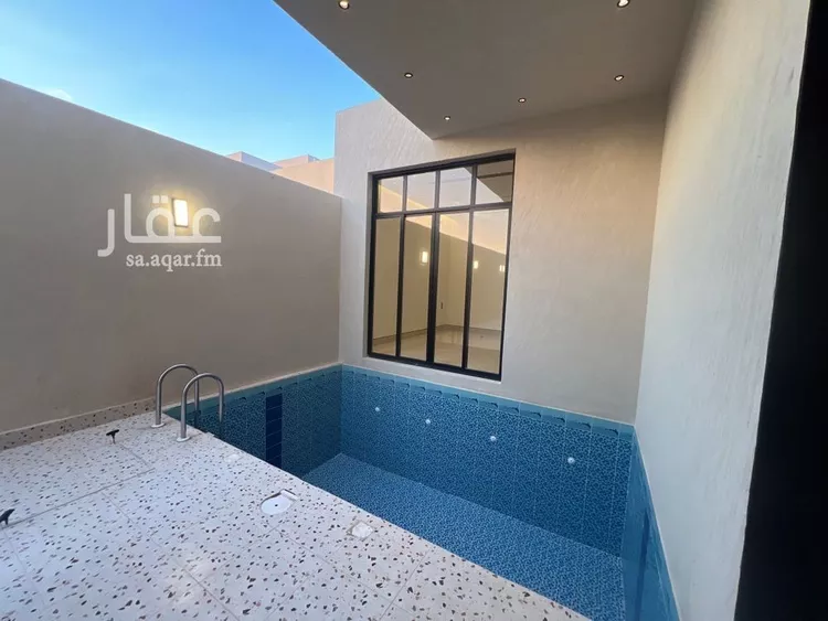دور للبيع في شارع جبل حليت, حي قرطبة, مدينة الرياض, منطقة الرياض 12