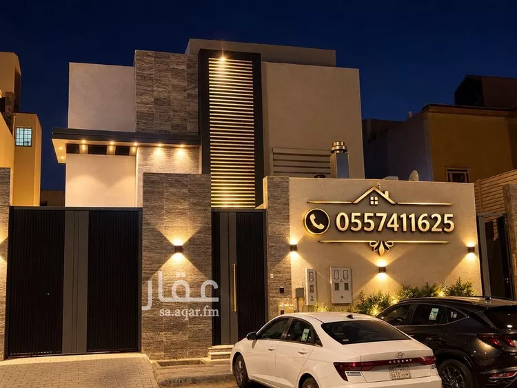 Villa for Sale in Riyadh Al Munsiyah