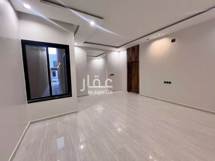 دور للبيع في شارع جبل علي, حي القادسية, مدينة الرياض, منطقة الرياض 21