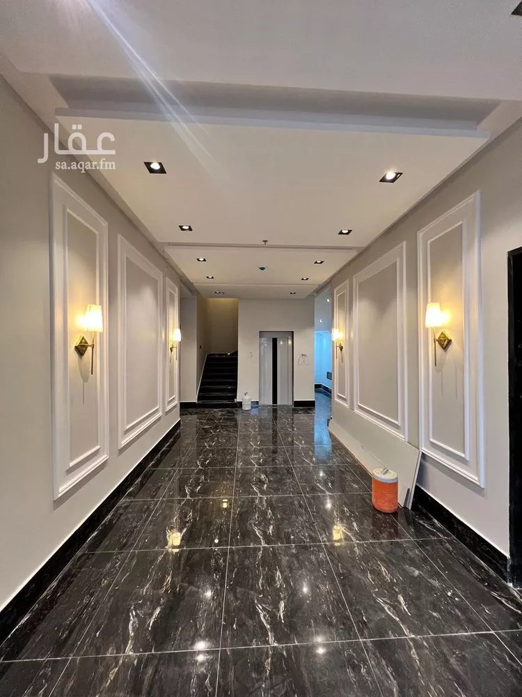 شقة للبيع في شارع رقم 96, حي المونسية, مدينة الرياض, منطقة الرياض صورة 3