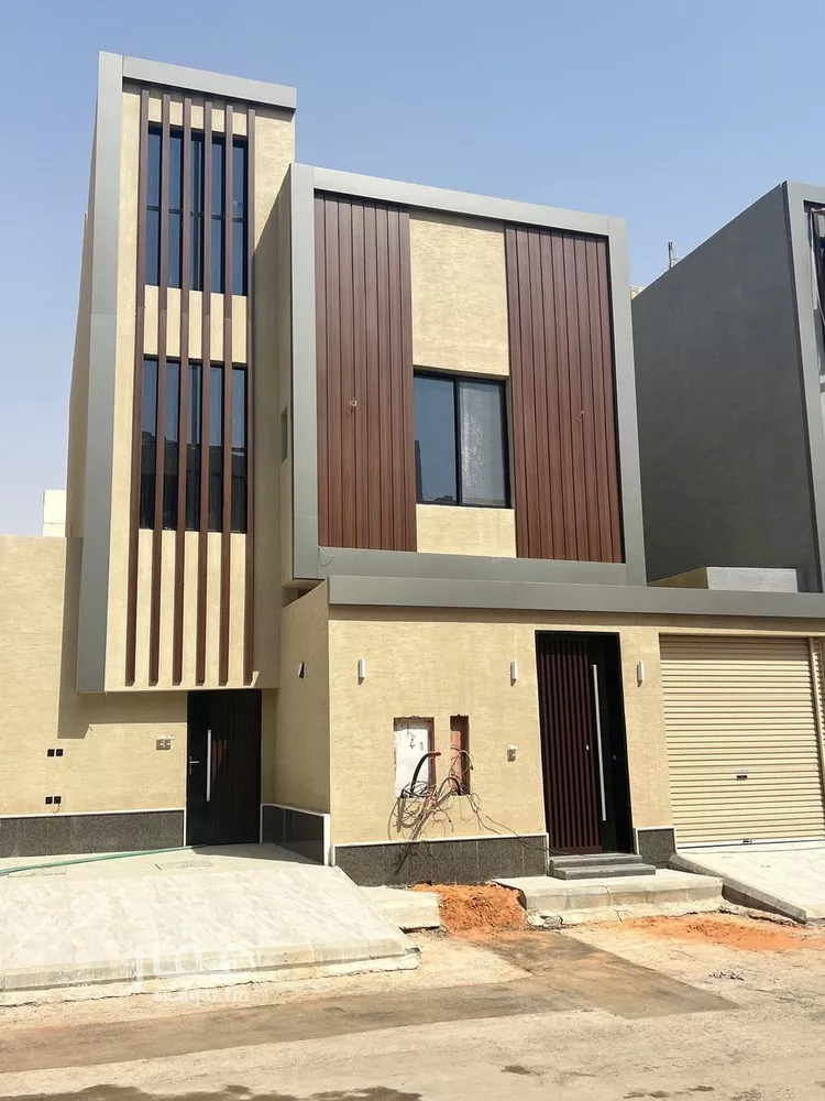 دور للبيع في شارع جرير بن حازم, حي الرمال, مدينة الرياض, منطقة الرياض صورة 2