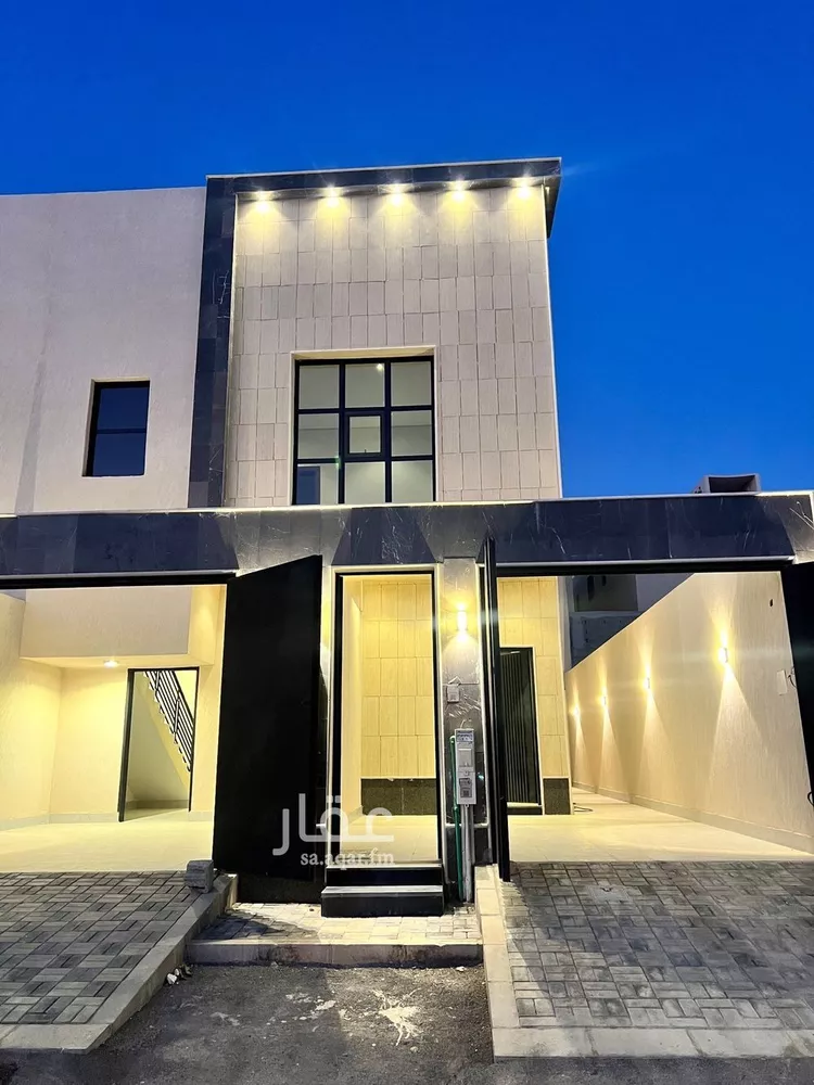 فيلا للبيع في حي الجنادرية, مدينة الرياض, منطقة الرياض