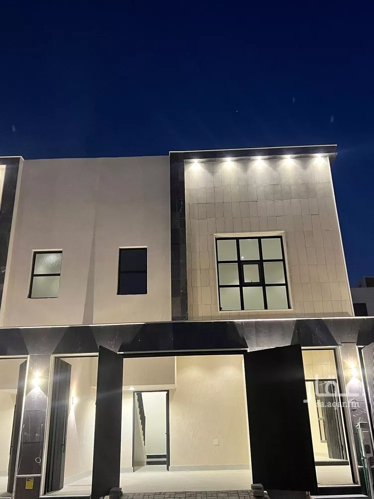 فيلا للبيع في حي الجنادرية, مدينة الرياض, منطقة الرياض