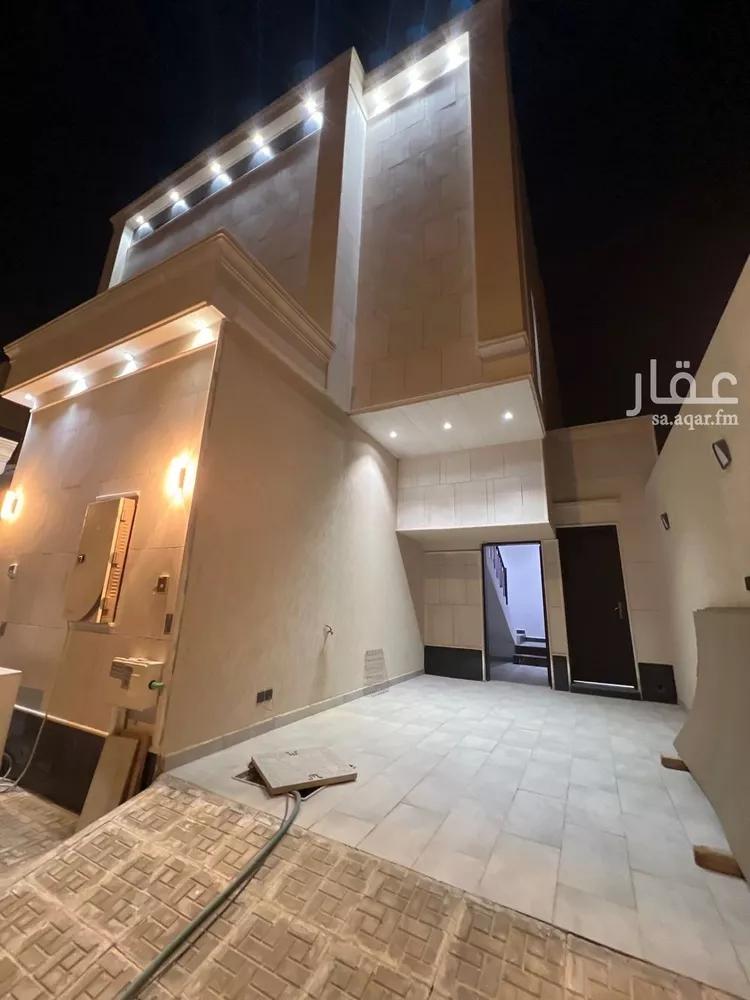 دور للبيع في حي الجنادرية, مدينة الرياض, منطقة الرياض صورة 2