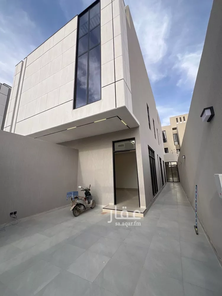 دور للبيع في حي الرمال, مدينة الرياض, منطقة الرياض صورة 2