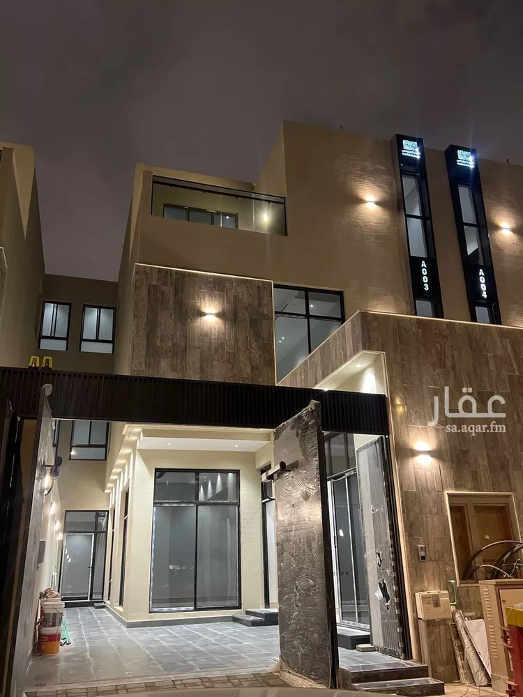 دور للبيع في شارع جبل الأشعر, حي قرطبة, مدينة الرياض, منطقة الرياض صورة 2