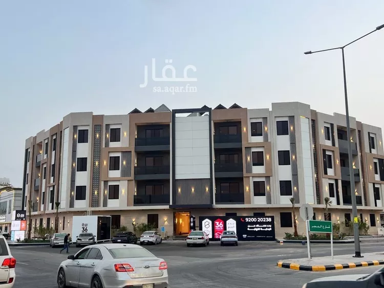 Apartment for Sale in Riyadh Al Munsiyah صورة 3