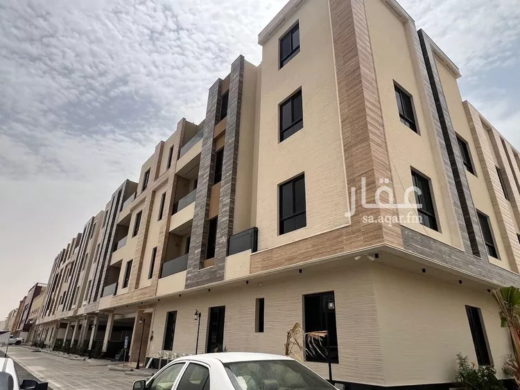 Apartment for Sale in Riyadh Al Yarmouk