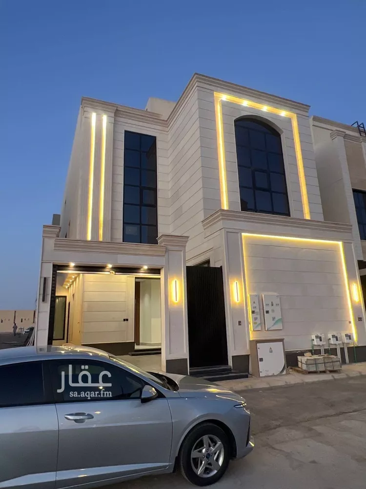 دور للبيع في شارع محمد بن أبي اليمن الطبري, حي المعيزيلة, مدينة الرياض, منطقة الرياض صورة 2