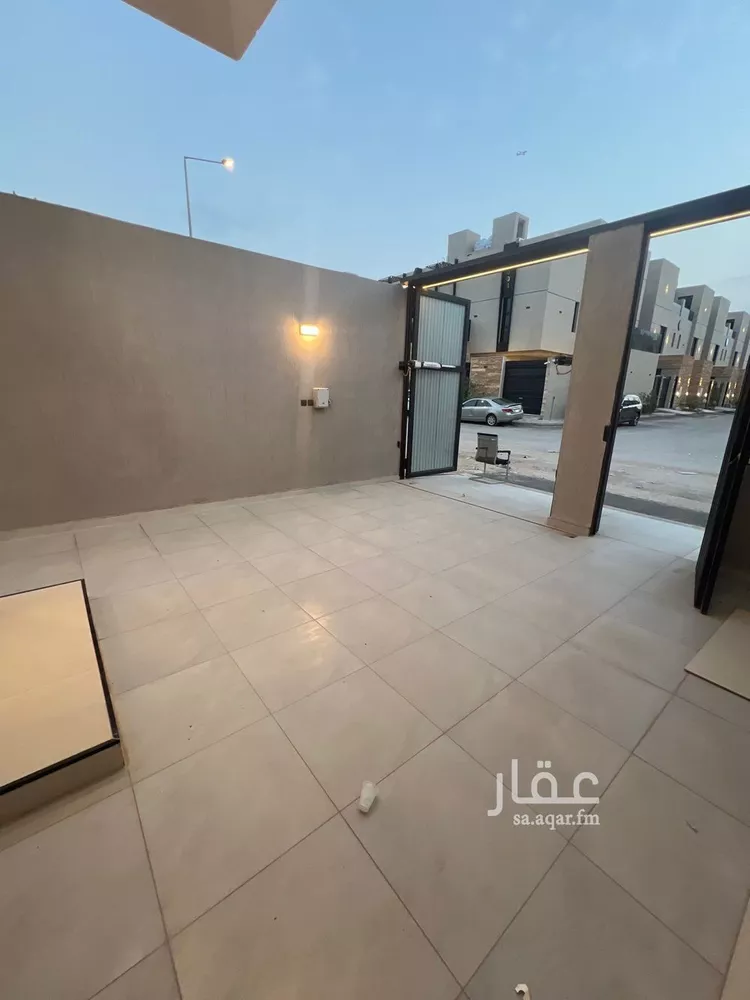 دور للبيع في حي الرمال, مدينة الرياض, منطقة الرياض صورة 4