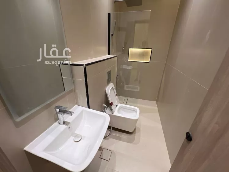 Floor for Sale in Riyadh Ar Rimal 12