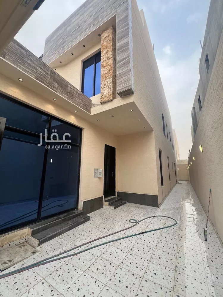 فيلا للبيع في شارع العطايف, حي الجنادرية, مدينة الرياض, منطقة الرياض صورة 4