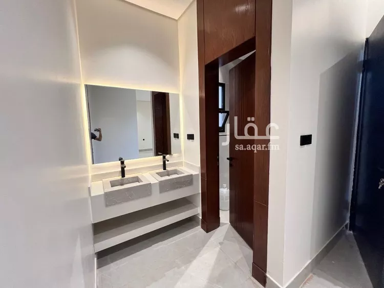 دور للبيع في شارع أبي عطاء العطاردي, حي المعيزيلة, مدينة الرياض, منطقة الرياض صورة 4